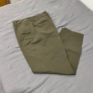 Women’s Caslon trousers